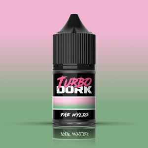 TURBO DORK PAINT FEA WYLDS TURBOSHIFT 22ML