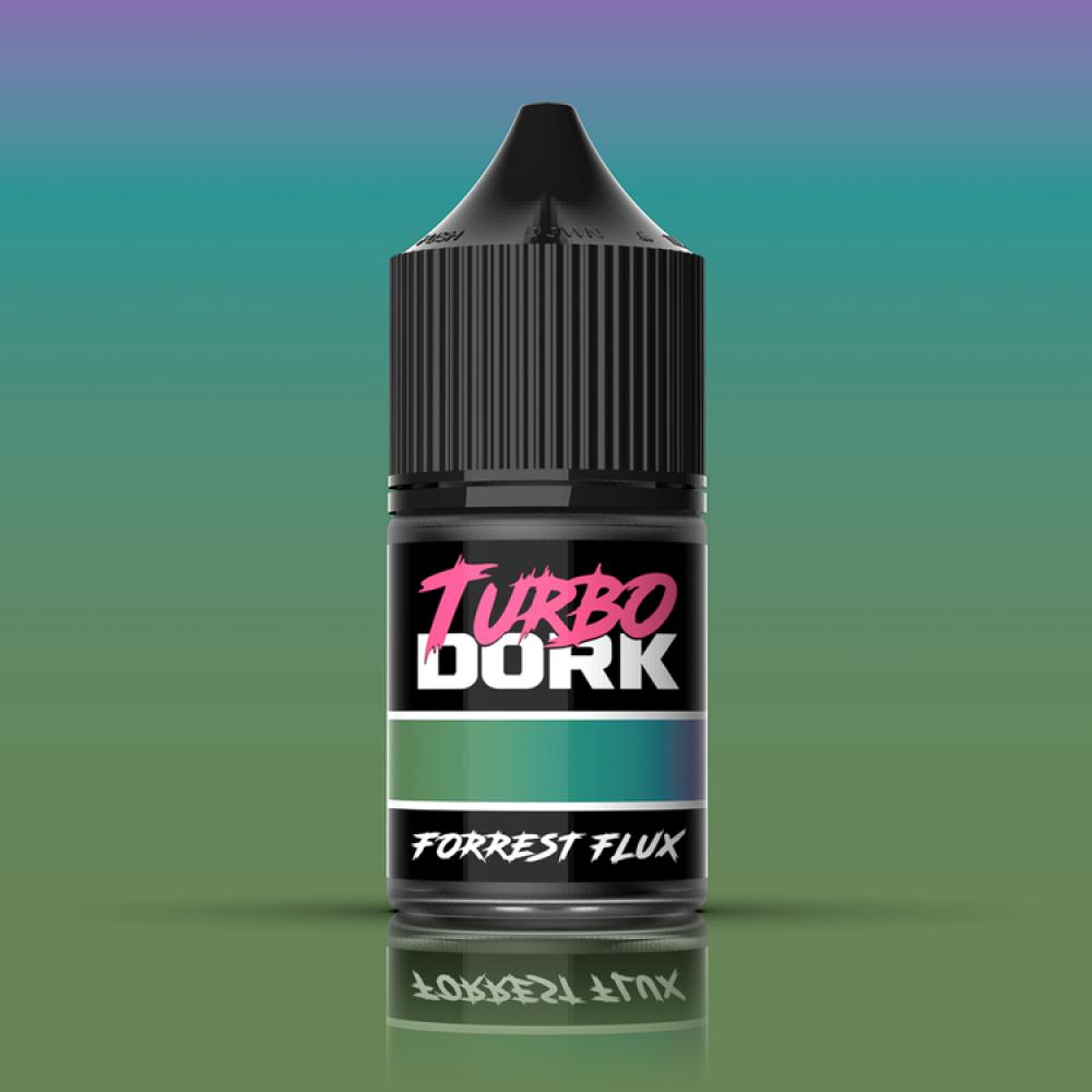 TURBO DORK PAINT TURBOSHIFT FORREST FLUX 22ML