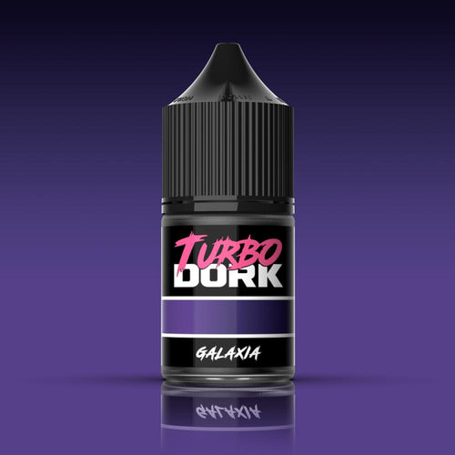 TURBO DORK PAINT TURBOSHIFT GALAXIA 22ML