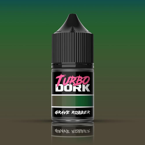 TURBO DORK PAINT TURBOSHIFT GRAVE ROBBER 22ML