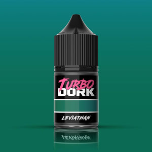 TURBO DORK PAINT TURBOSHIFT LEVIATHAN 22ML