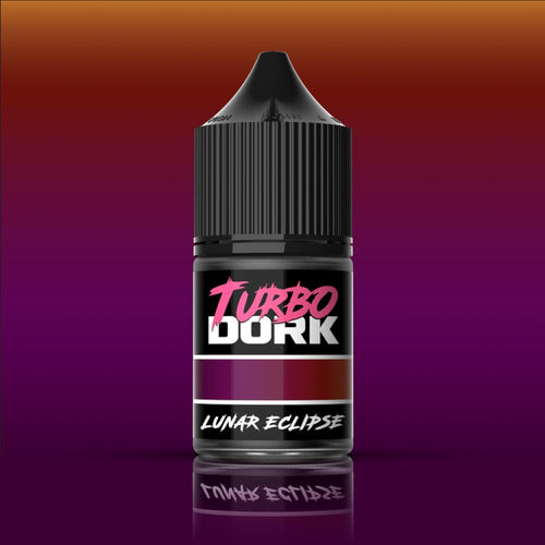 TURBO DORK PAINT TURBOSHIFT LUNAR ECLIPSE 22ML