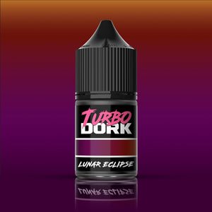 TURBO DORK PAINT TURBOSHIFT LUNAR ECLIPSE 22ML