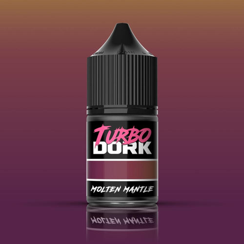 TURBO DORK PAINT TURBOSHIFT MOLTEN MANTLE 22ML