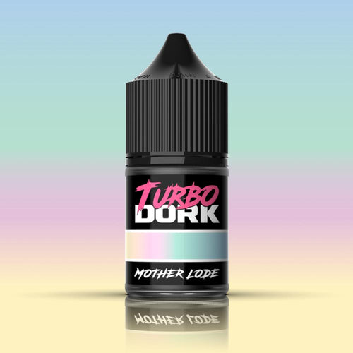 TURBO DORK PAINT TURBOSHIFT MOTHER LODE 22ML
