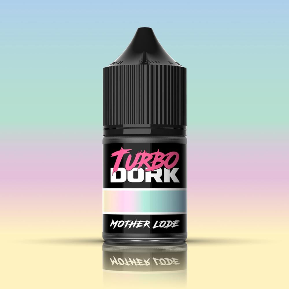 TURBO DORK PAINT TURBOSHIFT MOTHER LODE 22ML