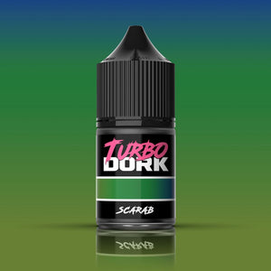 TURBO DORK PAINT TURBOSHIFT SCARAB 22ML