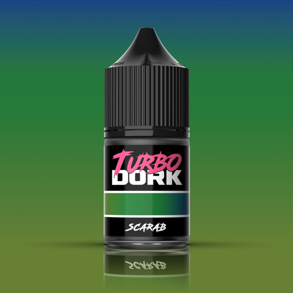 TURBO DORK PAINT TURBOSHIFT SCARAB 22ML