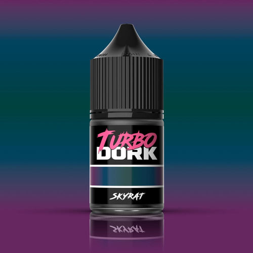 TURBO DORK PAINT TURBOSHIFT SKYRAT 22ML