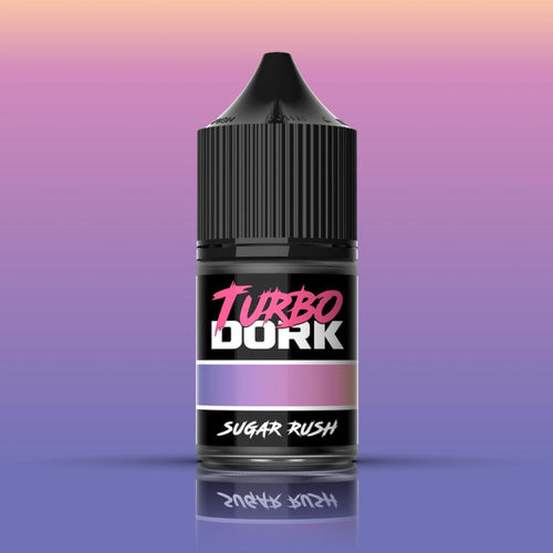 TURBO DORK PAINT TURBOSHIFT SUGAR RUSH 22ML