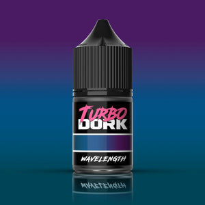 TURBO DORK PAINT TURBOSHIFT WAVELENGTH 22ML