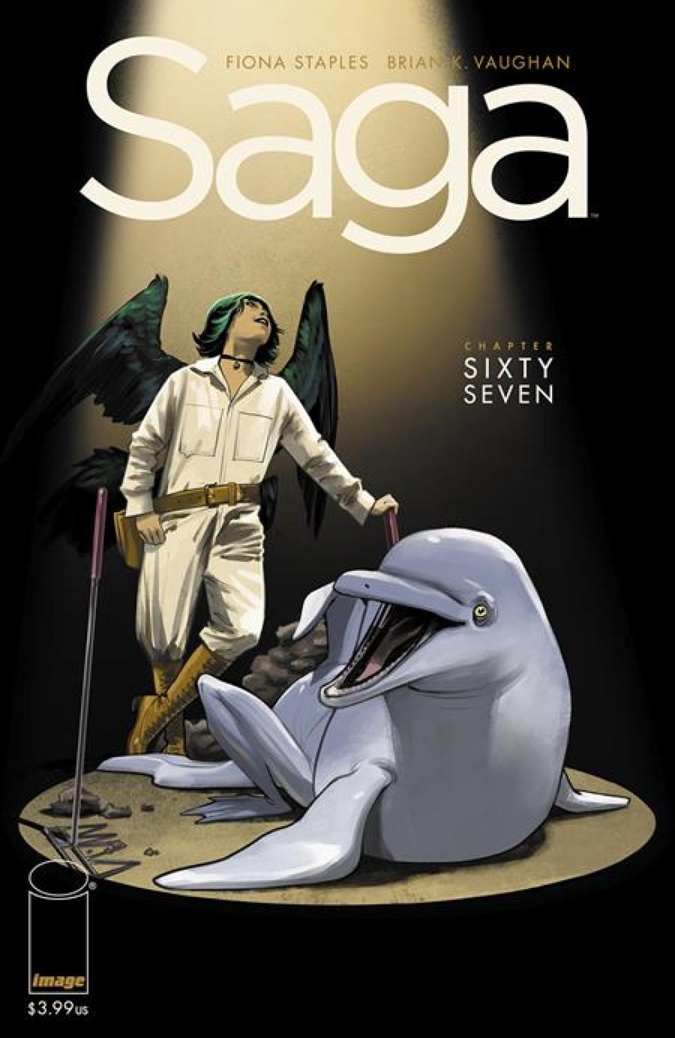 SAGA #67