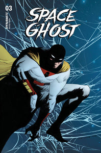 SPACE GHOST #3 CVR B LEE AND CHUNG