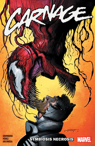 CARNAGE TP VOL 02