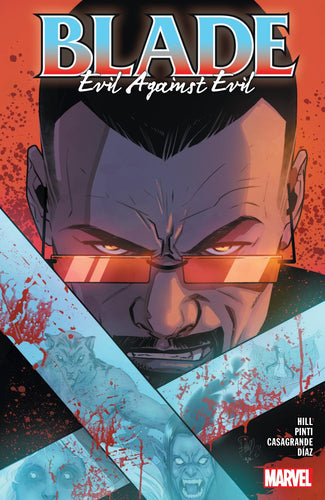 BLADE TP VOL 02