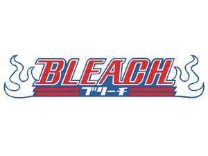 UNION ARENA TCG PLAYMAT AND HALF STORAGE BOX SET BLEACH