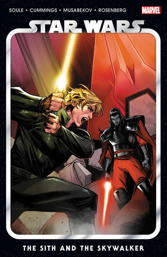 STAR WARS TP VOL 08