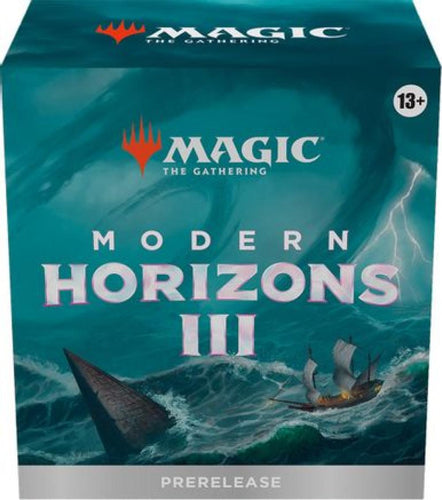 MODERN HORIZONS 3 PRERELEASE PACK