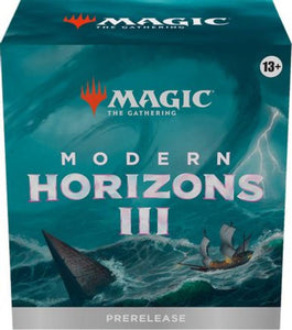 MODERN HORIZONS 3 PRERELEASE PACK