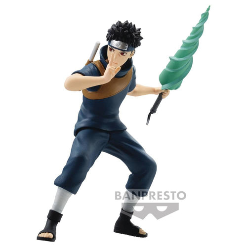 NARUTO NARUTO P99 UCHIHA SHISUI FIG