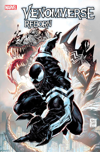 VENOMVERSE REBORN #3 CVR A