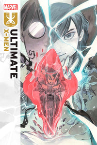 ULTIMATE X-MEN #6 CVR A