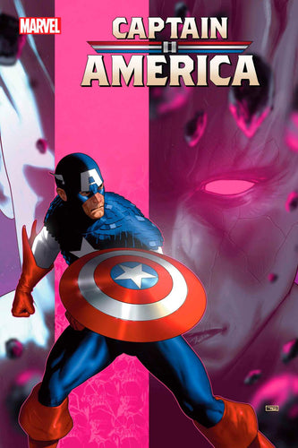 CAPTAIN AMERICA #12 CVR A