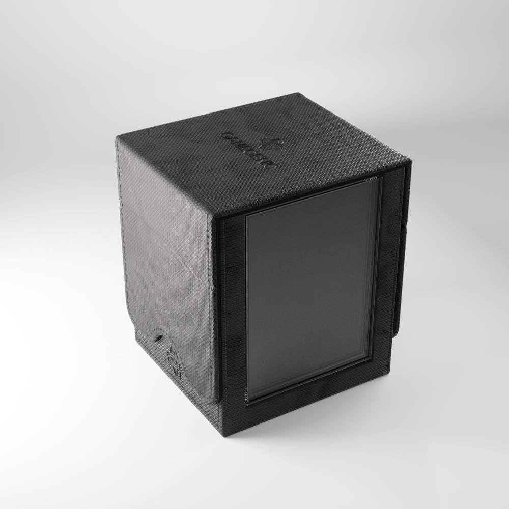 SQUIRE PLUS 100+ XL CONVERTIBLE BLACK