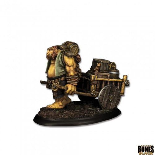 44190 REAPER MINI BRINEWIND OGRE PORTER