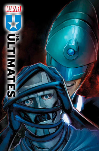 ULTIMATES #4 ROD REIS VAR CVR D