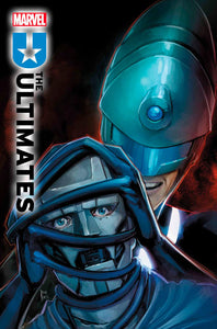 ULTIMATES #4 ROD REIS VAR CVR D