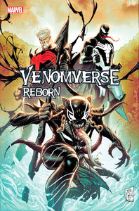 VENOMVERSE REBORN #4 CVR A