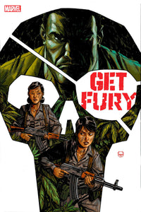 GET FURY #5 CVR A