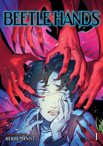 BEETLE HANDS TP VOL 01