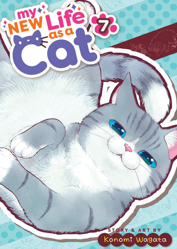 MY NEW LIFE AS CAT TP VOL 07