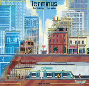 TERMINUS