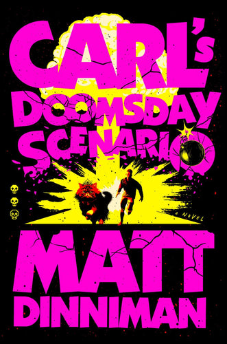 DUNGEON CRAWLER CARL DOOMSDAY SCENARIO HC VOL 02