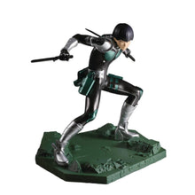 Load image into Gallery viewer, KAIJU NO 8 SOSHIRO HOSHINA METALLIC FIG
