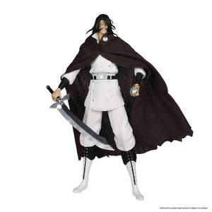 BLEACH WV1 7IN AF YHWACH