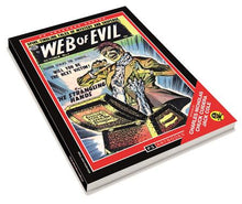 Load image into Gallery viewer, PS ARTBOOKS SOFTEE WEB OF EVIL TP VOL 02
