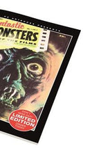 Load image into Gallery viewer, PS ARTBOOKS MAGAZINE FANTASTIC MONSTERS OF THE FILMS #2
