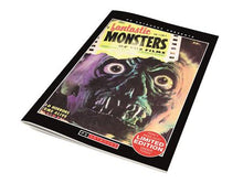 Load image into Gallery viewer, PS ARTBOOKS MAGAZINE FANTASTIC MONSTERS OF THE FILMS #2
