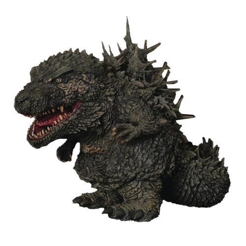 GODZILLA MINUS ONE DEFOREAL GODZILLA PVC FIG