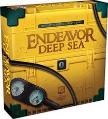 ENDEVOR DEEP SEA