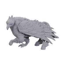 D&D NOLZURS MARVELOUS MINIS HIPPOGRIFF