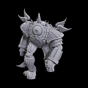 D&D NOLZURS MARVELOUS MINIS WAVE 23 MARUT