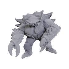 D&D NOLZURS MARVELOUS MINIS CRABFOLK