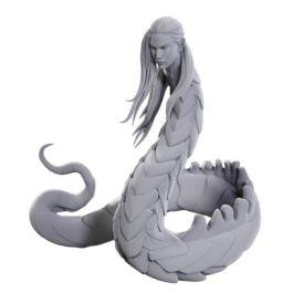 D&D NOLZURS MARVELOUS MINIS LUNAR NAGA