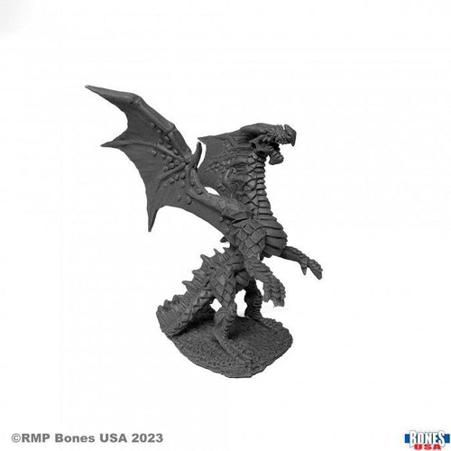 REAPER MINI 30118 FIRE DRAGON HATCHLING