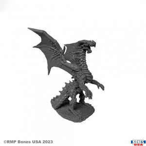 REAPER MINI 30118 FIRE DRAGON HATCHLING